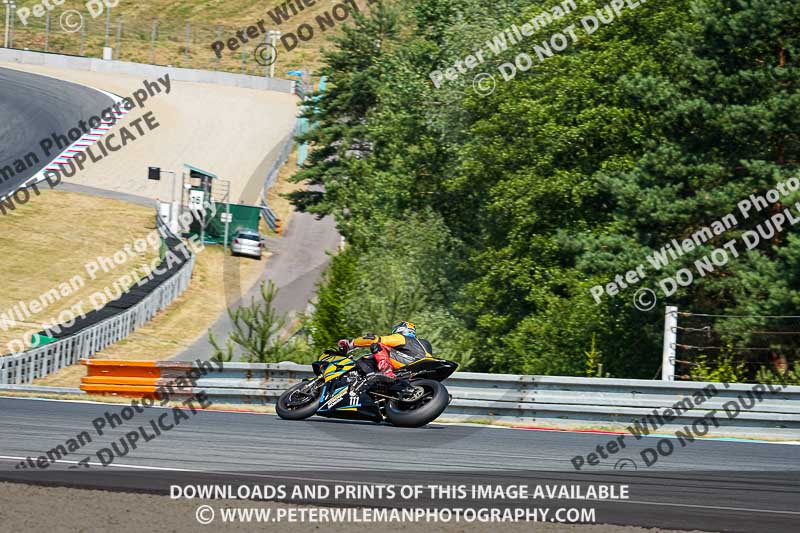 Slovakia Ring;event digital images;motorbikes;no limits;peter wileman photography;trackday;trackday digital images